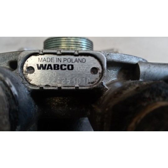 ESSICCATORE VOLVO truck FH13 usato