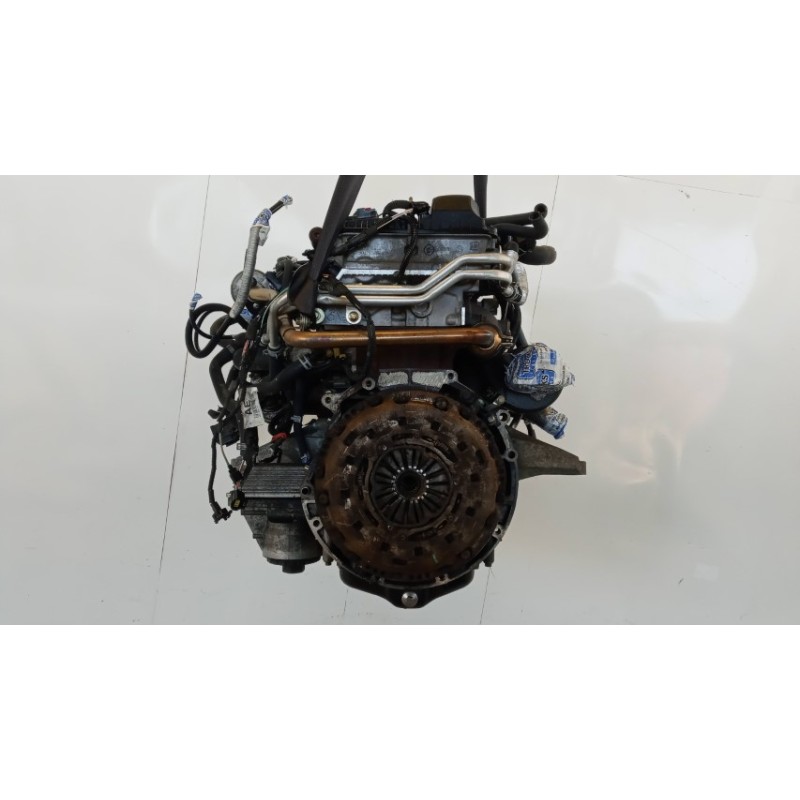 FORD van ENGINE FORD van Transit 2000>2006 used