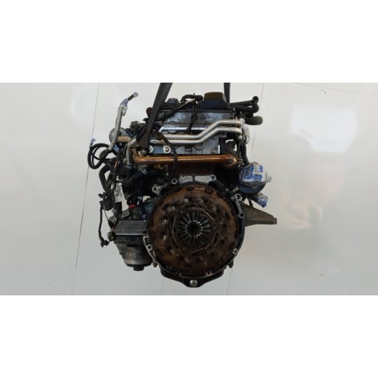 ENGINE FORD van Transit 2000>2006 used