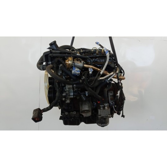 MOTORE FORD van Transit 2000>2006 usato