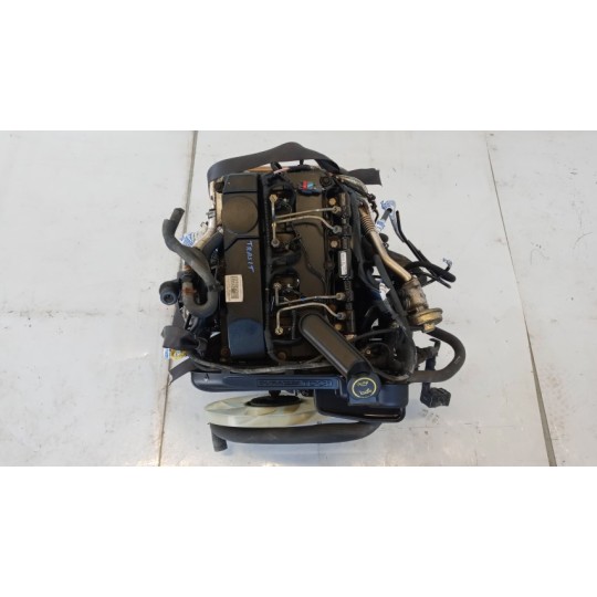 ENGINE FORD van Transit 2000>2006 used