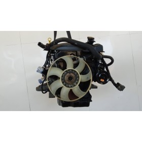 ENGINE FORD van Transit...