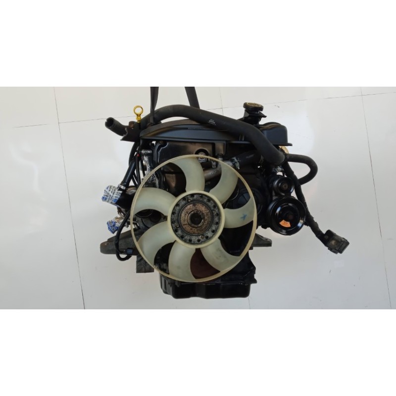 FORD van ENGINE FORD van Transit 2000>2006 used