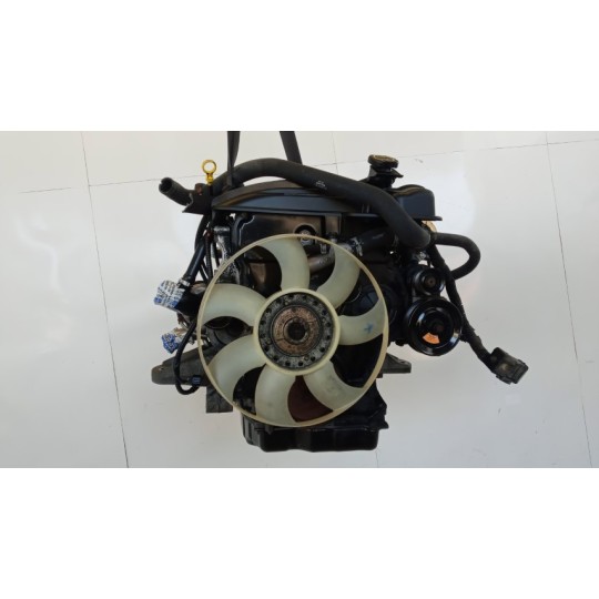 MOTORE FORD van Transit 2000>2006 usato