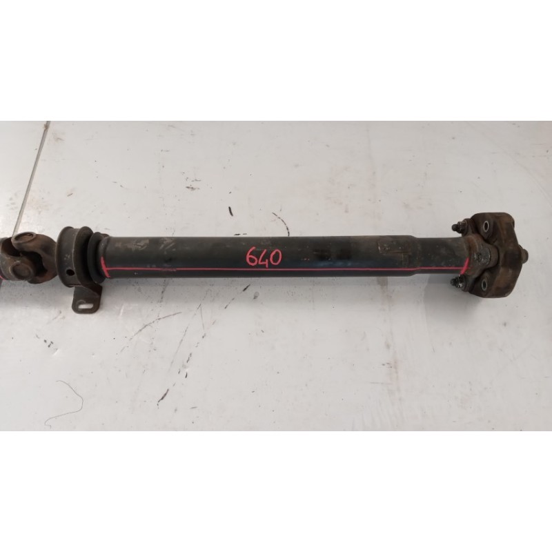 FORD van ALBERO TRASMISSIONE ANTERIORE FORD van Transit 2000>2006 usato