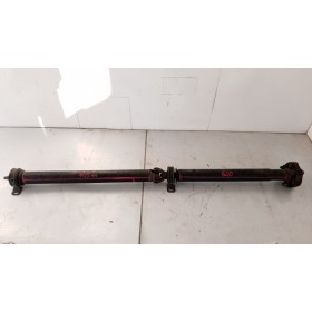 FRONT POWER TAKE OFF SHAFTS...