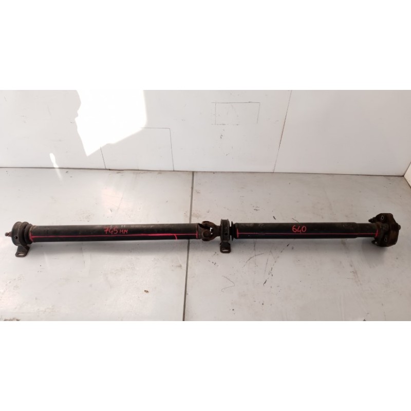 FORD van ALBERO TRASMISSIONE ANTERIORE FORD van Transit 2000>2006 usato