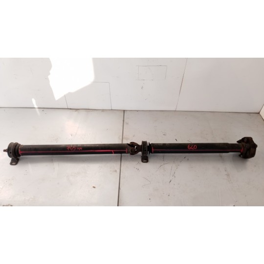 FRONT POWER TAKE OFF SHAFTS FORD van Transit 2000>2006 used