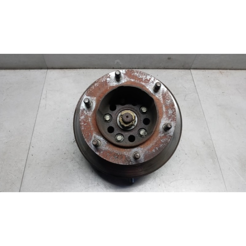 FORD van MONTANTE COMPLETO DESTRO FORD van Transit 2000>2006 usato