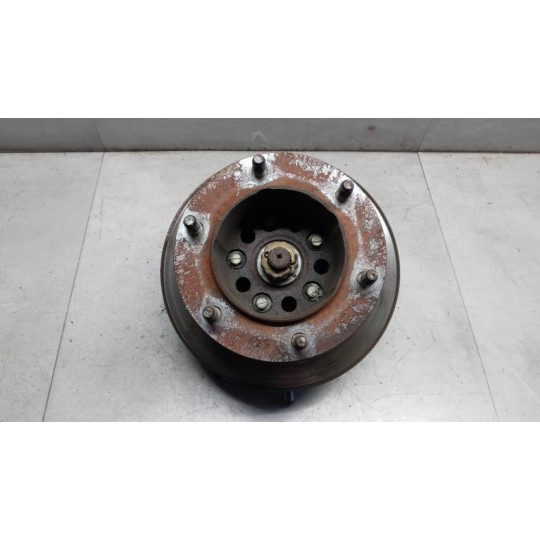 COMPLETE RIGHT UPRIGHT FORD van Transit 2000>2006 used