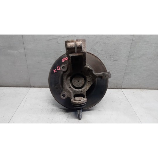 COMPLETE RIGHT UPRIGHT FORD van Transit 2000>2006 used