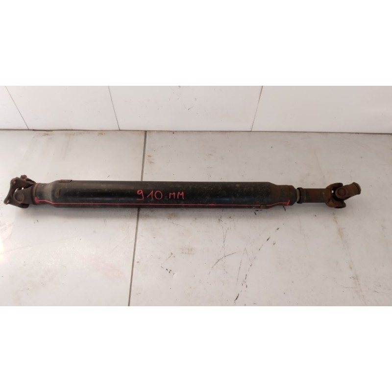 FORD van REAR POWER TAKE OFF SHAFTS FORD van Transit 2000>2006 used