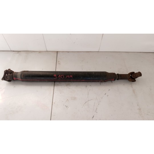REAR POWER TAKE OFF SHAFTS FORD van Transit 2000>2006 used