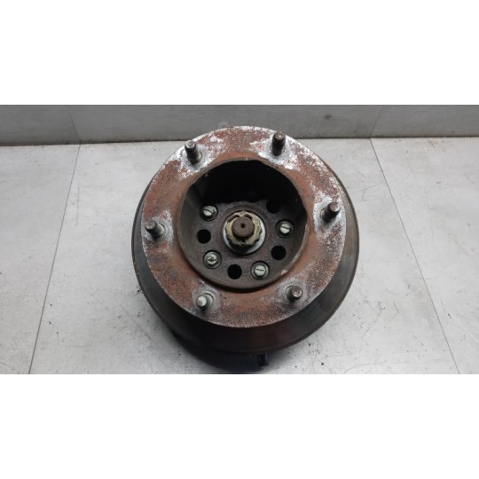 MONTANTE COMPLETO SINISTRO FORD van Transit 2000>2006 usato