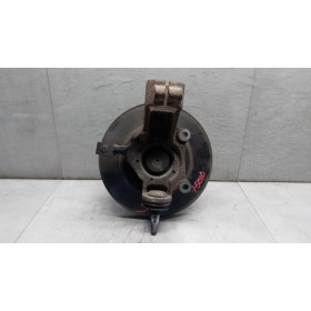 MONTANTE COMPLETO SINISTRO...