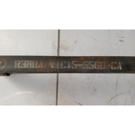 REAR BACK SPRINGS  FORD van Transit 2000>2006 used