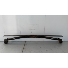 REAR BACK SPRINGS  FORD van...