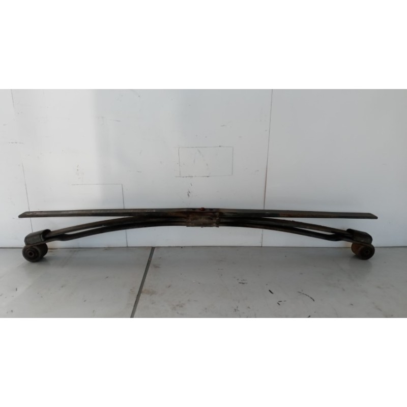 FORD van REAR BACK SPRINGS  FORD van Transit 2000>2006 used