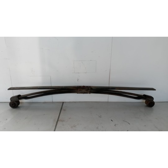 REAR BACK SPRINGS  FORD van Transit 2000>2006 used