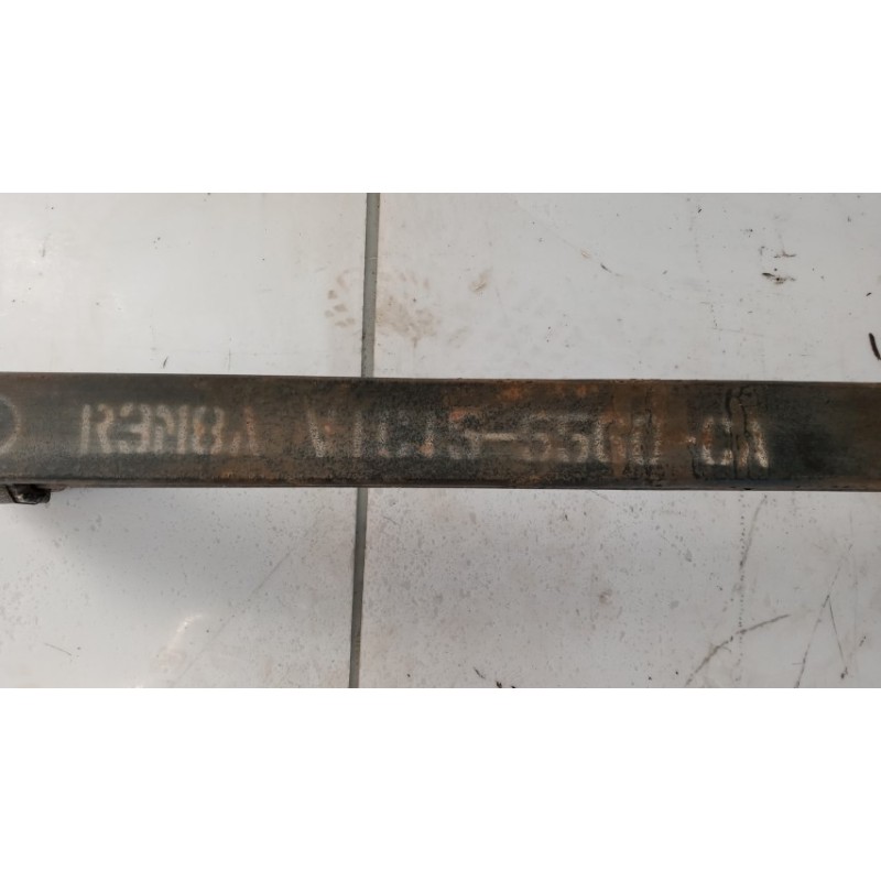 FORD van REAR BACK SPRINGS  FORD van Transit 2000>2006 used