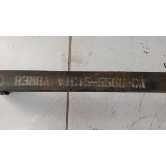 BALESTRE POSTERIORI FORD van Transit 2000>2006 usato