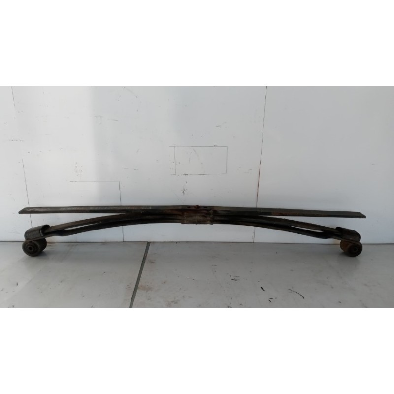 FORD van REAR BACK SPRINGS  FORD van Transit 2000>2006 used
