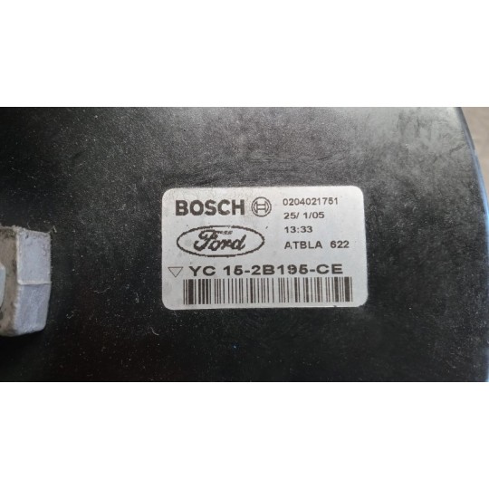 SERVOBRAKE FORD van Transit 2000>2006 used