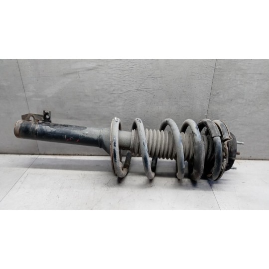 LEFT FRONT SCHOCK ASSORBER FORD van Transit 2000>2006 used