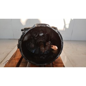 GEARBOXES  MERCEDES-BENZ...