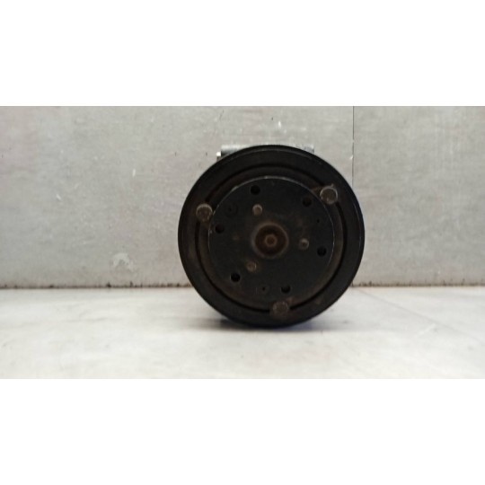 AIR CONDITIONER COMPRESSOR FORD van Transit 2000>2006 used