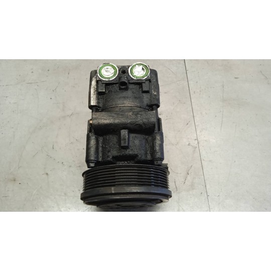 AIR CONDITIONER COMPRESSOR FORD van Transit 2000>2006 used