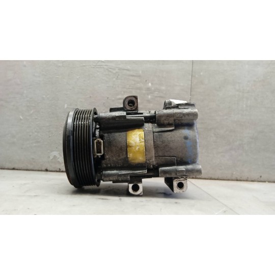 COMPRESSORE ARIA CONDIZIONATA FORD van Transit 2000>2006 usato