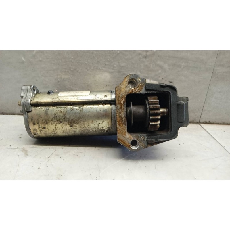 FORD van MOTORINO AVVIAMENTO FORD van Transit 2000>2006 usato