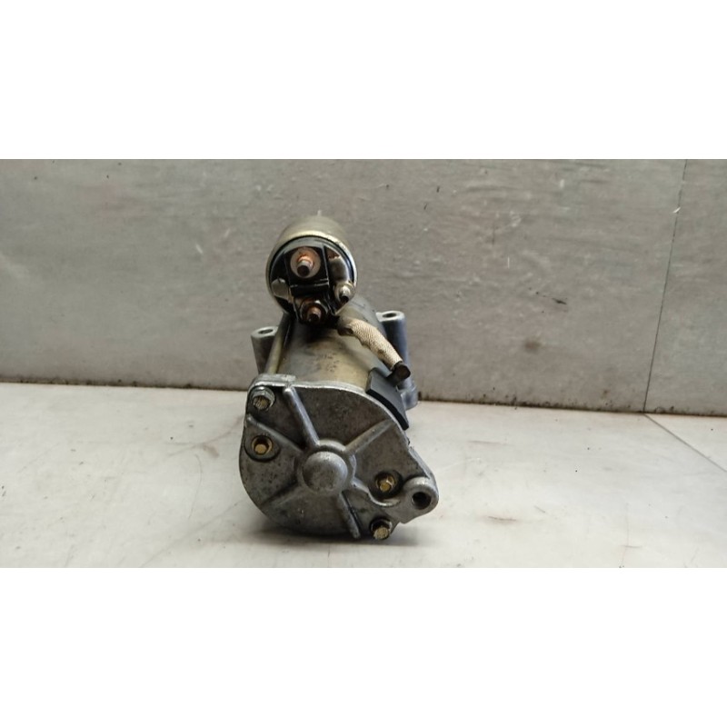 FORD van STARTER MOTOR FORD van Transit 2000>2006 used