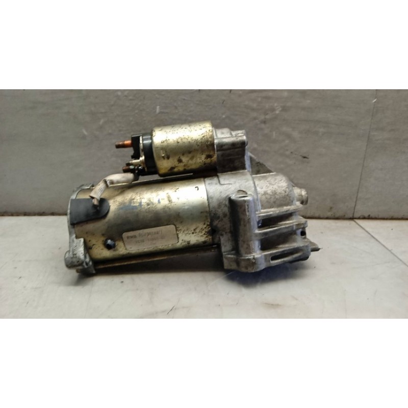 FORD van STARTER MOTOR FORD van Transit 2000>2006 used