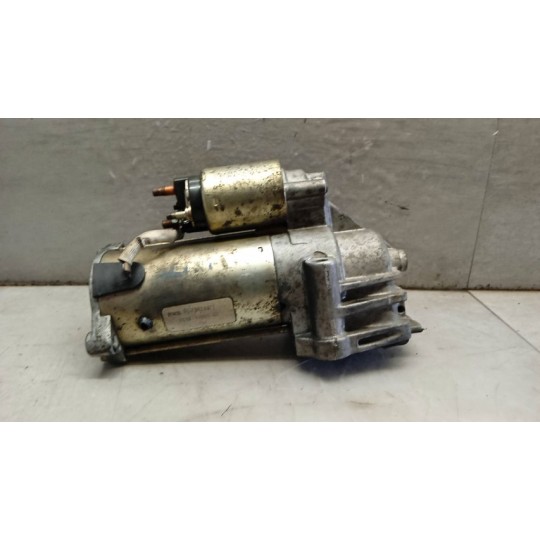 STARTER MOTOR FORD van Transit 2000>2006 used