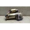 FORD van STARTER MOTOR FORD van Transit 2000>2006 used