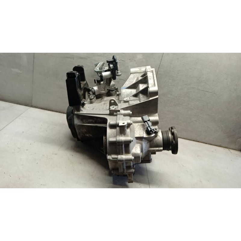 SKODA GEARBOXES  SKODA Roomster 2006>2009 used