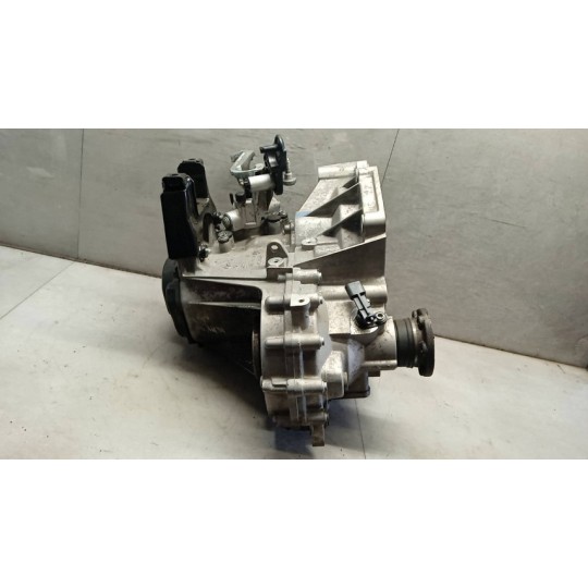 GEARBOXES  SKODA Roomster 2006>2009 used