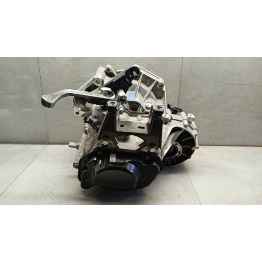 GEARBOXES  SKODA Roomster 2006>2009 used