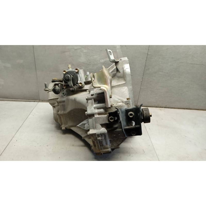 TOYOTA GEARBOXES  TOYOTA Yaris 2003>2005 used