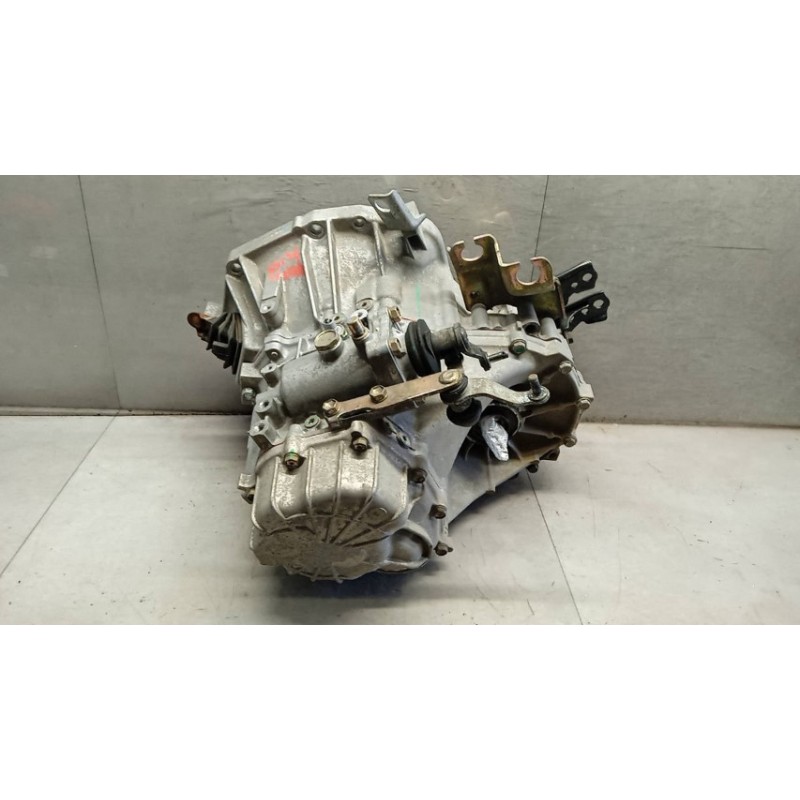 TOYOTA GEARBOXES  TOYOTA Yaris 2003>2005 used