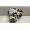 TOYOTA GEARBOXES  TOYOTA Yaris 2003>2005 used