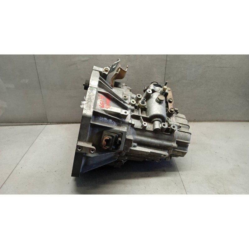 TOYOTA GEARBOXES  TOYOTA Yaris 2003>2005 used