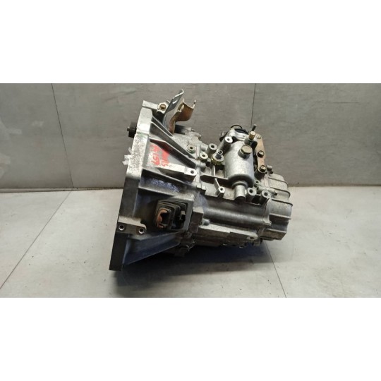 GEARBOXES  TOYOTA Yaris 2003>2005 used