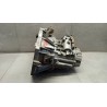 TOYOTA GEARBOXES  TOYOTA Yaris 2003>2005 used