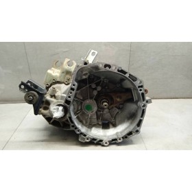 GEARBOXES  TOYOTA Yaris...