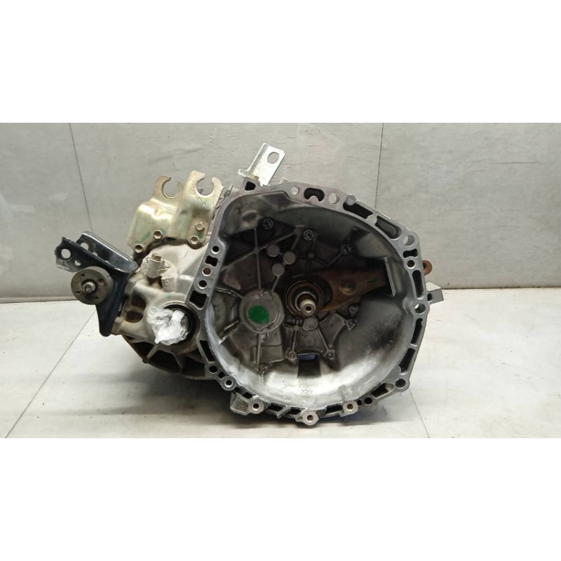 TOYOTA GEARBOXES  TOYOTA Yaris 2003>2005 used