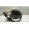 TOYOTA GEARBOXES  TOYOTA Yaris 2003>2005 used