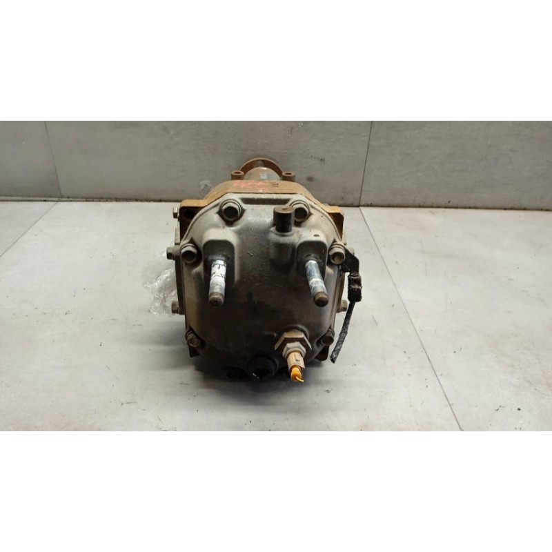 SUBARU GRUPPO DIFFERENZIALE POSTERIORE SUBARU Forester 2008>2011 usato